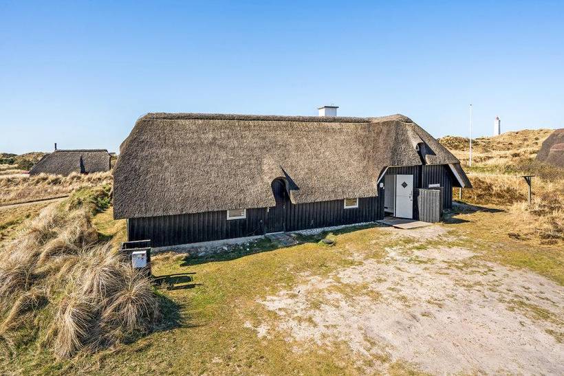 Foto von Ferienhaus HU62 in Blåvand - Westjütland