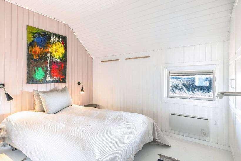 Foto von Ferienhaus HU62 in Blåvand - Westjütland