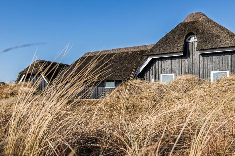 Foto von Ferienhaus HU62 in Blåvand - Westjütland