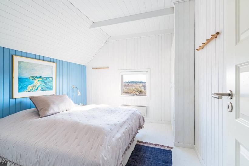 Foto von Ferienhaus HU62 in Blåvand - Westjütland