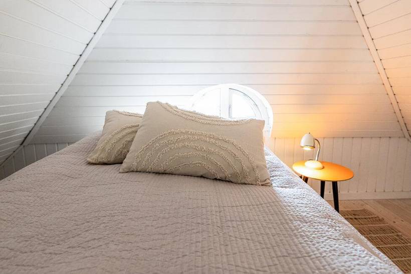 Foto von Ferienhaus HU62 in Blåvand - Westjütland