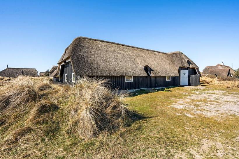 Foto von Ferienhaus HU62 in Blåvand - Westjütland