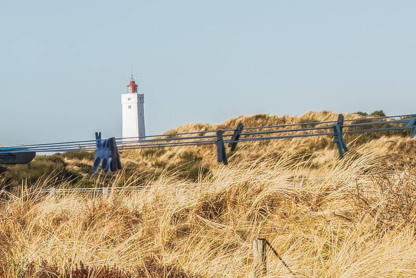 Foto von Ferienhaus HU62 in Blåvand - Westjütland