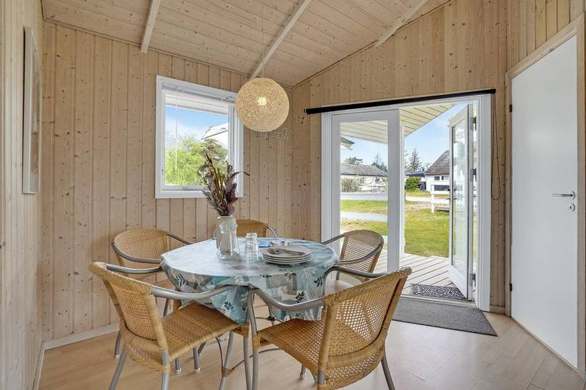 Foto von Ferienhaus HU63 in Ristinge - Langeland