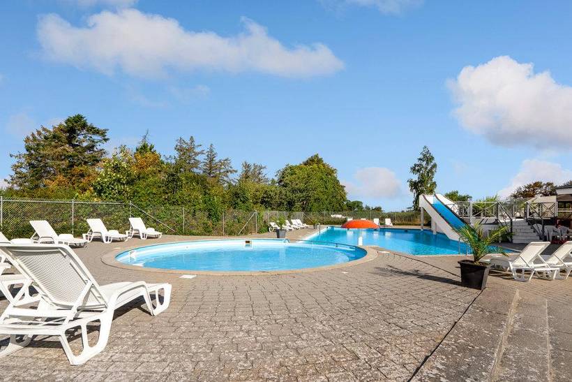 Foto von Ferienhaus HU63 in Ristinge - Langeland