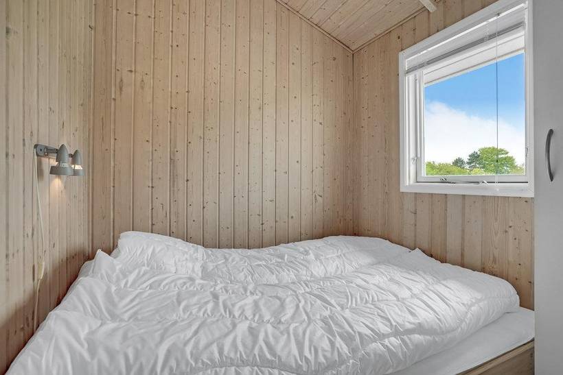 Foto von Ferienhaus HU63 in Ristinge - Langeland