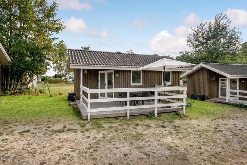 Foto von Ferienhaus HU63 in Ristinge - Langeland