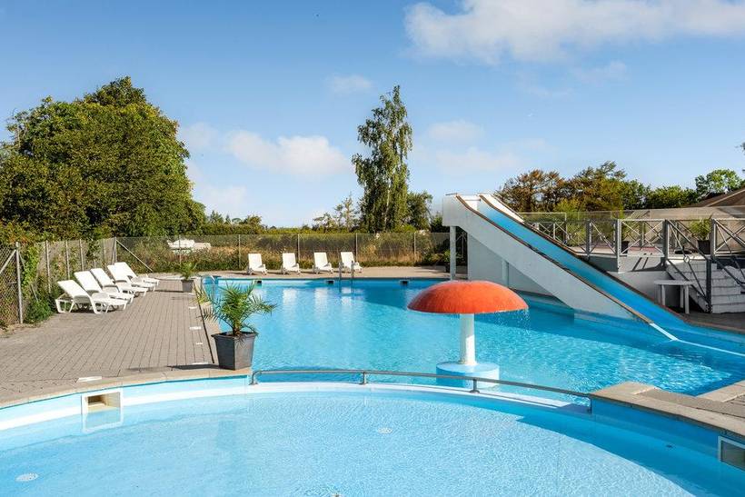 Foto von Ferienhaus HU63 in Ristinge - Langeland