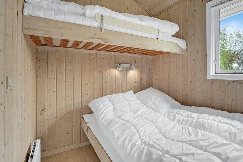 Foto von Ferienhaus HU63 in Ristinge - Langeland