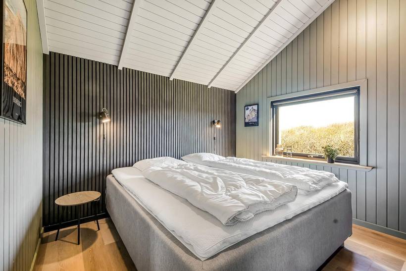 Foto von Ferienhaus HU71 in Vejlby Klit - Westjütland