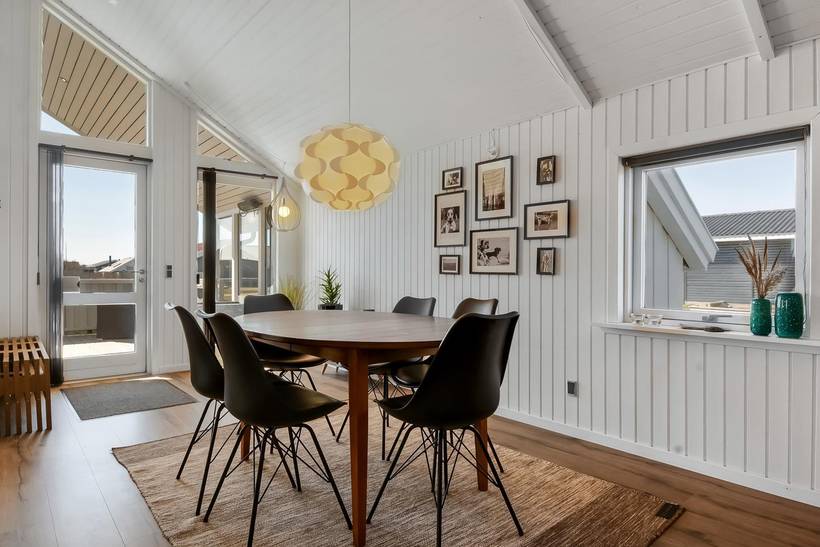 Foto von Ferienhaus HU71 in Vejlby Klit - Westjütland