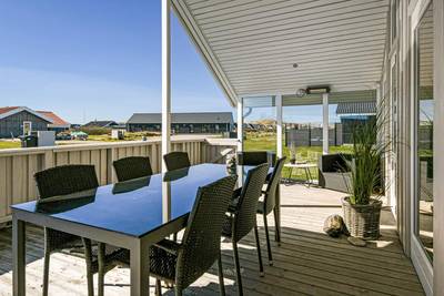 Vorschaubild von Ferienhaus HU71 in Vejlby Klit - Westjütland