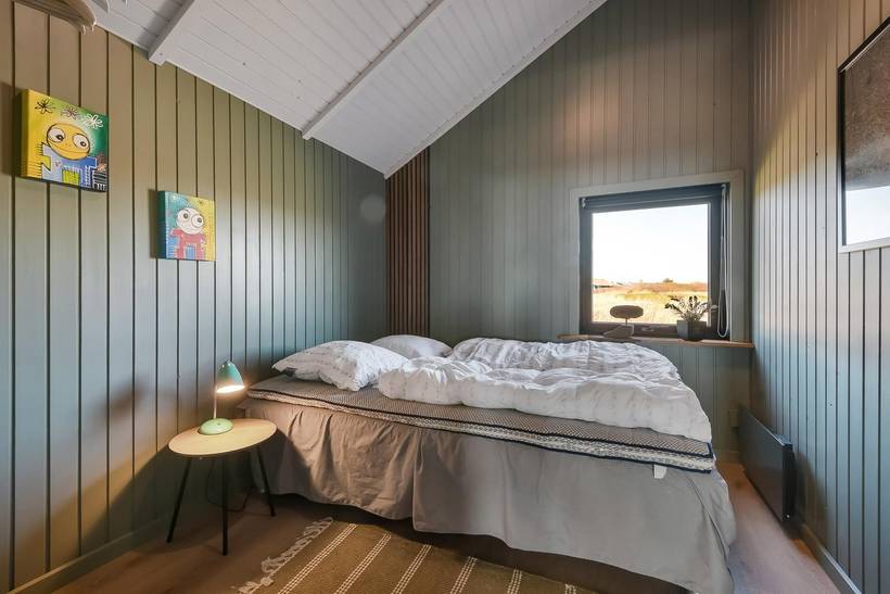 Foto von Ferienhaus HU71 in Vejlby Klit - Westjütland