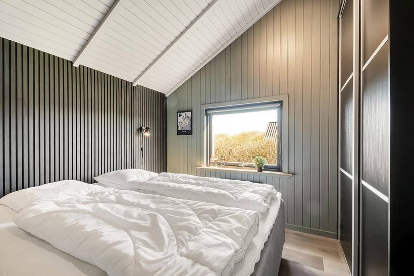 Foto von Ferienhaus HU71 in Vejlby Klit - Westjütland