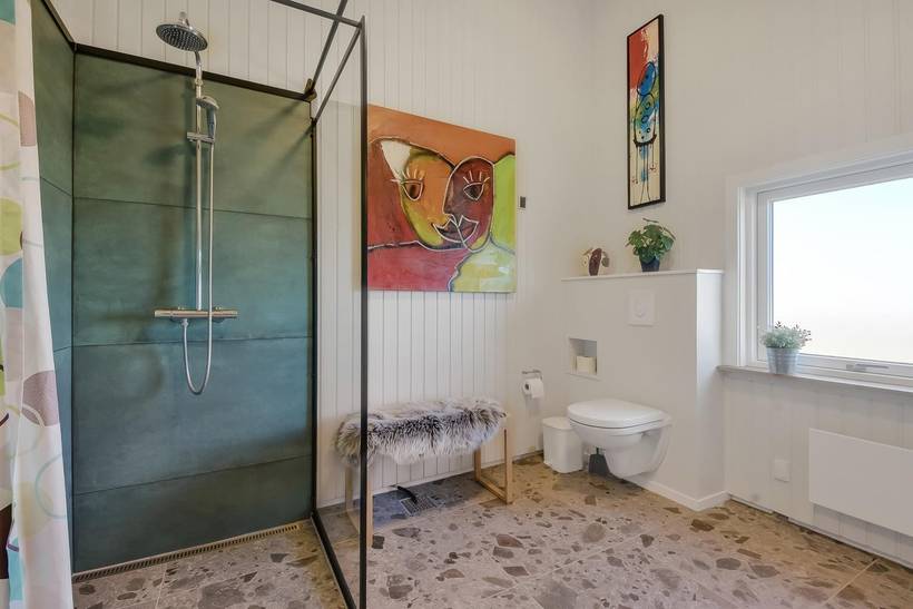 Foto von Ferienhaus HU71 in Vejlby Klit - Westjütland