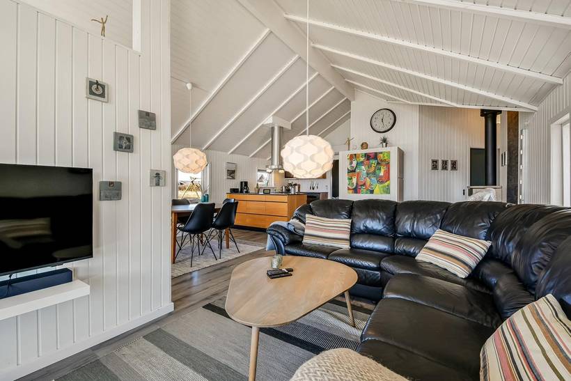Foto von Ferienhaus HU71 in Vejlby Klit - Westjütland