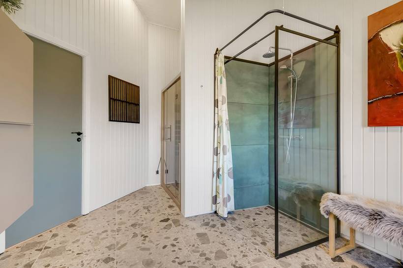 Foto von Ferienhaus HU71 in Vejlby Klit - Westjütland