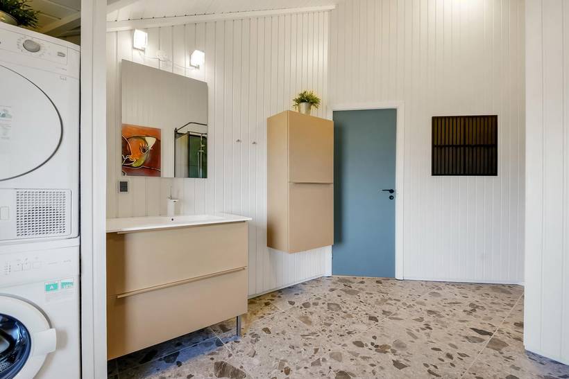 Foto von Ferienhaus HU71 in Vejlby Klit - Westjütland