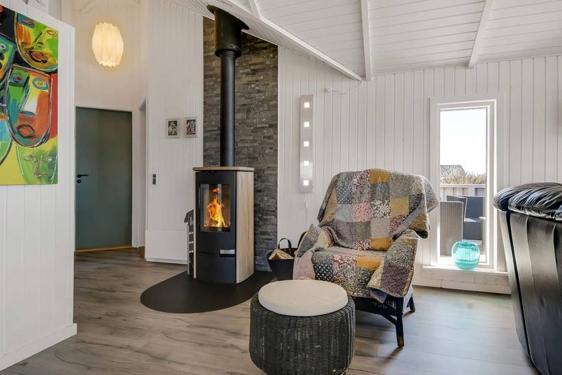 Foto von Ferienhaus HU71 in Vejlby Klit - Westjütland
