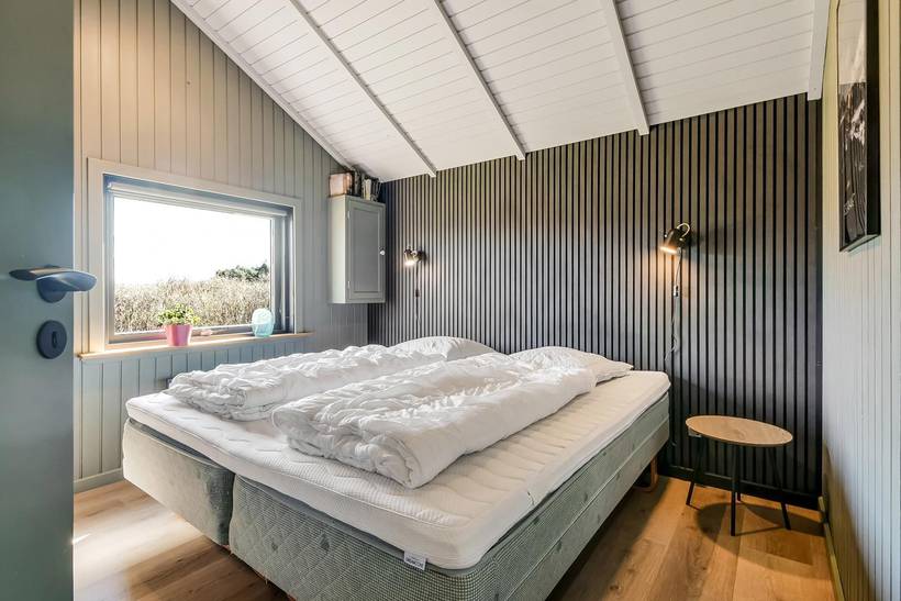 Foto von Ferienhaus HU71 in Vejlby Klit - Westjütland
