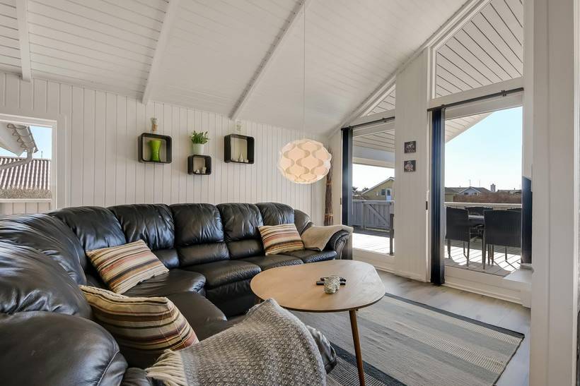 Foto von Ferienhaus HU71 in Vejlby Klit - Westjütland