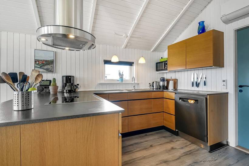 Foto von Ferienhaus HU71 in Vejlby Klit - Westjütland