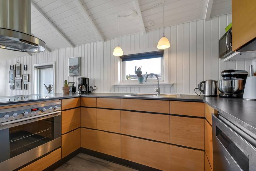 Foto von Ferienhaus HU71 in Vejlby Klit - Westjütland