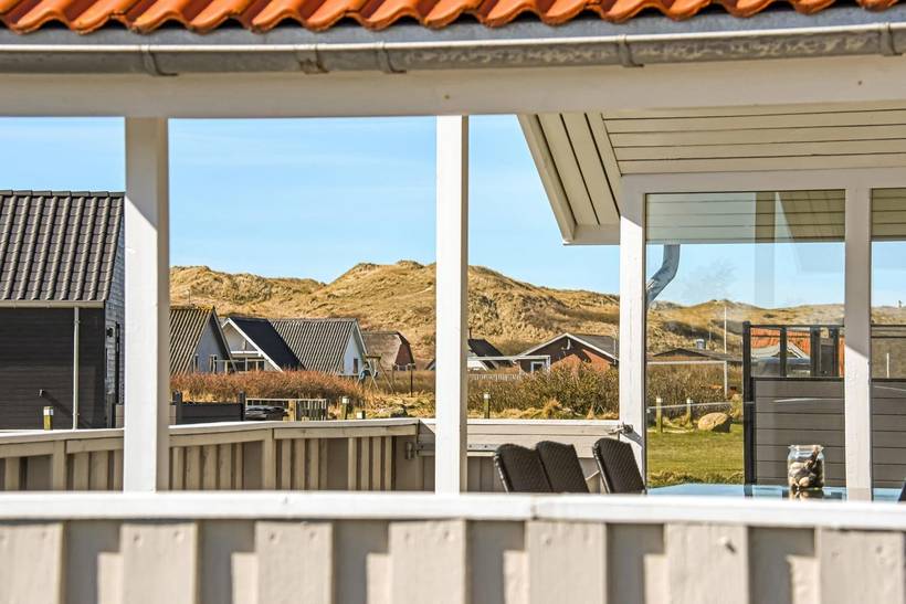 Foto von Ferienhaus HU71 in Vejlby Klit - Westjütland