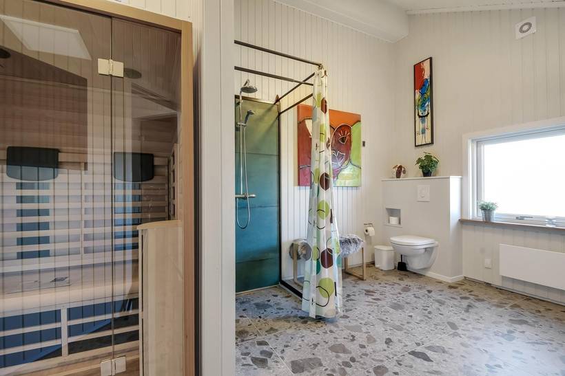 Foto von Ferienhaus HU71 in Vejlby Klit - Westjütland