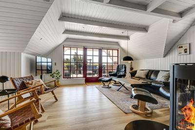 Vorschaubild von Ferienhaus HU75 in Langerhuse - Vejlby Klit - Westjütland