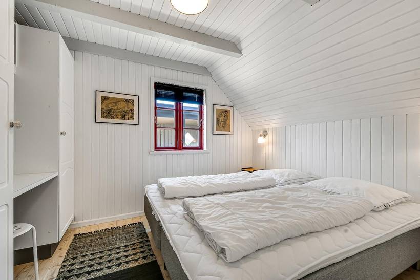 Foto von Ferienhaus HU75 in Langerhuse - Vejlby Klit - Westjütland