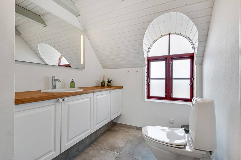 Foto von Ferienhaus HU75 in Langerhuse - Vejlby Klit - Westjütland