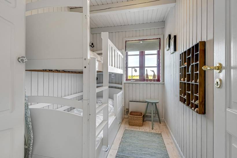 Foto von Ferienhaus HU75 in Langerhuse - Vejlby Klit - Westjütland
