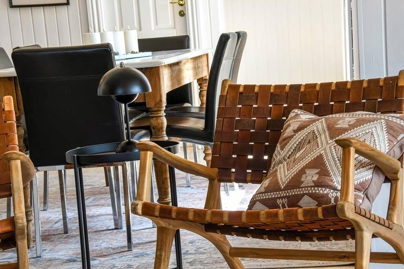 Foto von Ferienhaus HU75 in Langerhuse - Vejlby Klit - Westjütland