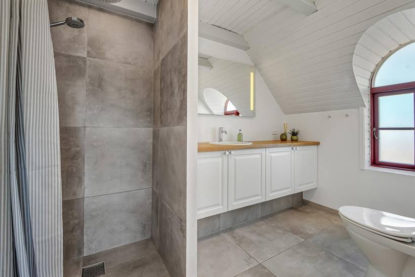 Foto von Ferienhaus HU75 in Langerhuse - Vejlby Klit - Westjütland