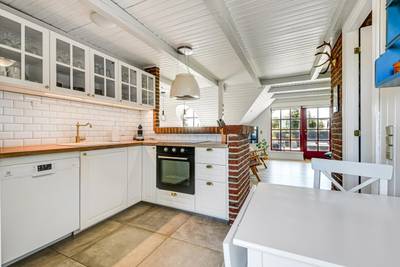 Vorschaubild von Ferienhaus HU75 in Langerhuse - Vejlby Klit - Westjütland