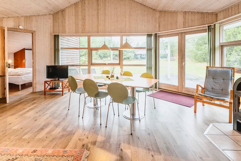 Foto von Ferienhaus HU76 in Vejers Strand - Westjütland