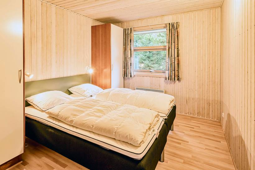 Foto von Ferienhaus HU76 in Vejers Strand - Westjütland
