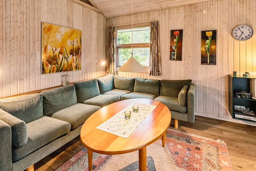 Foto von Ferienhaus HU76 in Vejers Strand - Westjütland