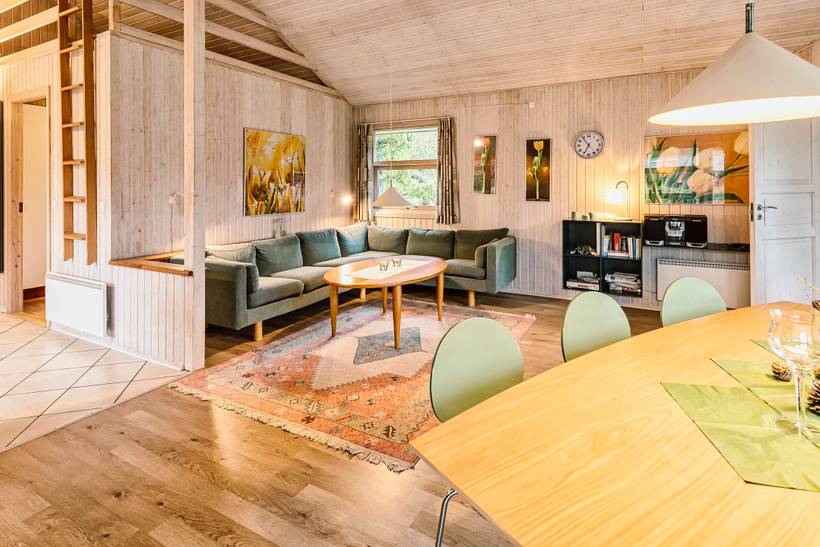 Foto von Ferienhaus HU76 in Vejers Strand - Westjütland