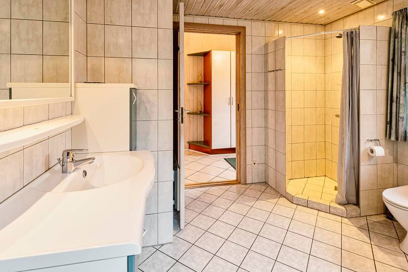 Foto von Ferienhaus HU76 in Vejers Strand - Westjütland