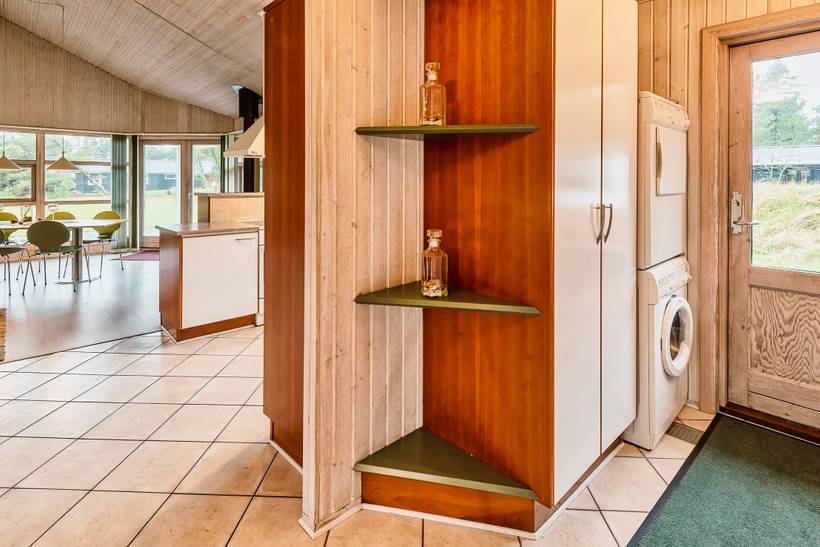 Foto von Ferienhaus HU76 in Vejers Strand - Westjütland