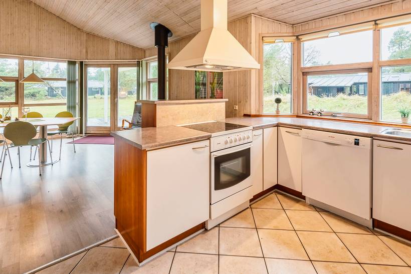 Foto von Ferienhaus HU76 in Vejers Strand - Westjütland