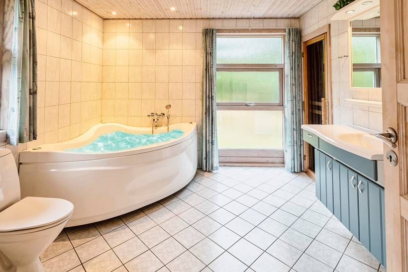 Foto von Ferienhaus HU76 in Vejers Strand - Westjütland