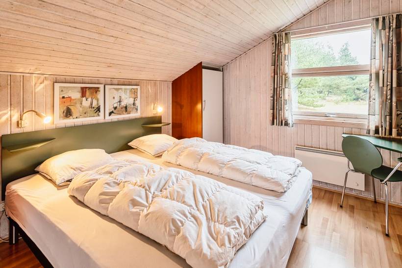 Foto von Ferienhaus HU76 in Vejers Strand - Westjütland
