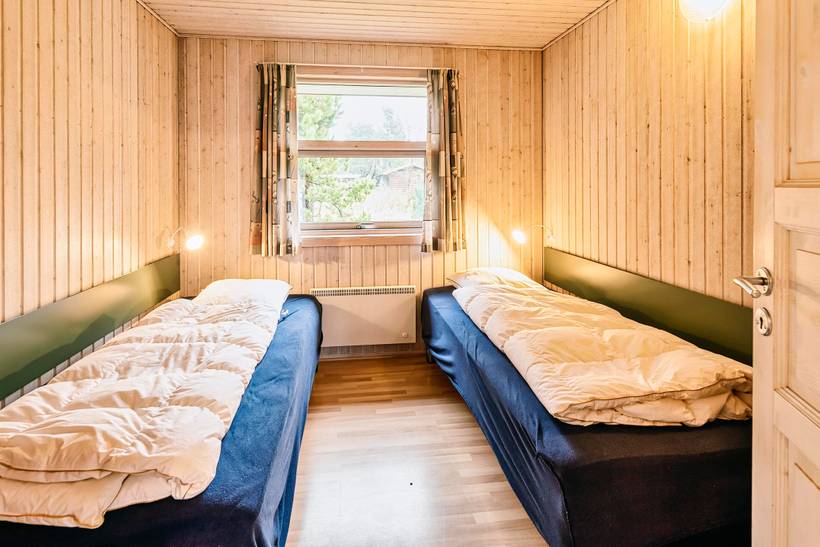 Foto von Ferienhaus HU76 in Vejers Strand - Westjütland