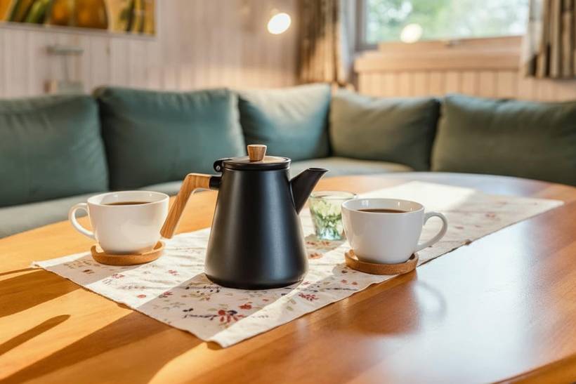 Foto von Ferienhaus HU76 in Vejers Strand - Westjütland