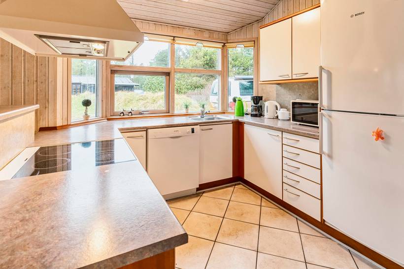 Foto von Ferienhaus HU76 in Vejers Strand - Westjütland