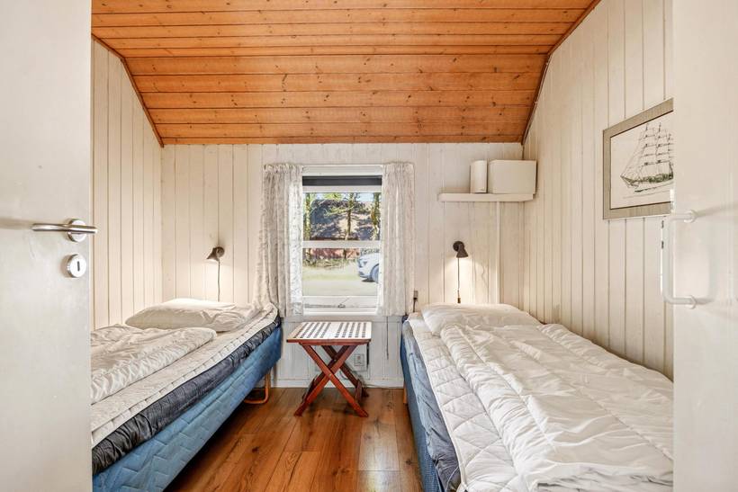 Foto von Ferienhaus HU77 in Blåvand - Westjütland