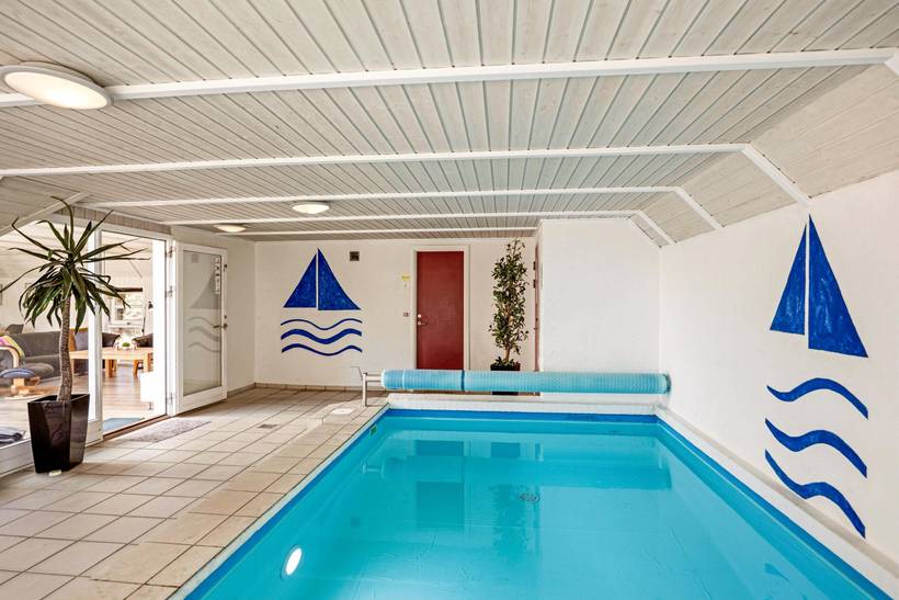 Foto von Ferienhaus HU77 in Blåvand - Westjütland